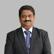 Prof. P.C. Lakshmi Narayanan 